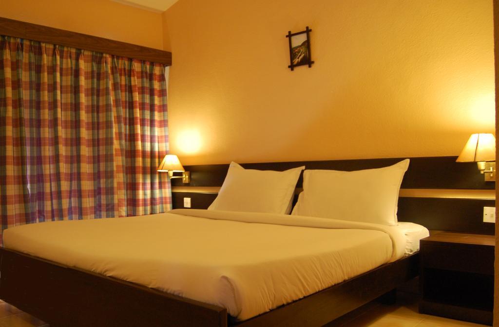 Green Pastures - A Hill Country Resort Kodaikanal Rom bilde