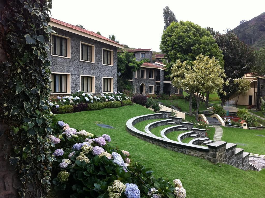 Green Pastures - A Hill Country Resort Kodaikanal Eksteriør bilde