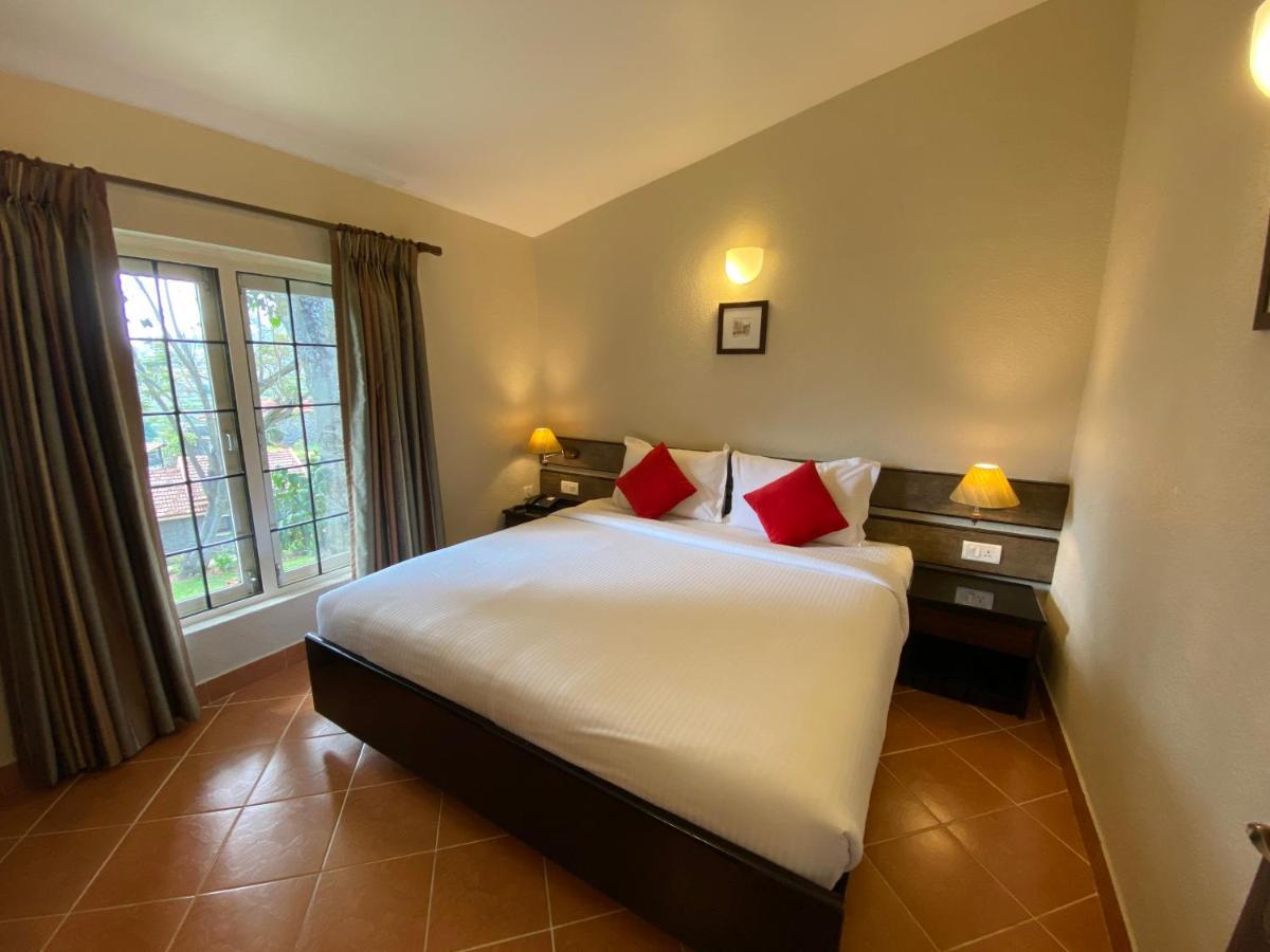 Green Pastures - A Hill Country Resort Kodaikanal Eksteriør bilde