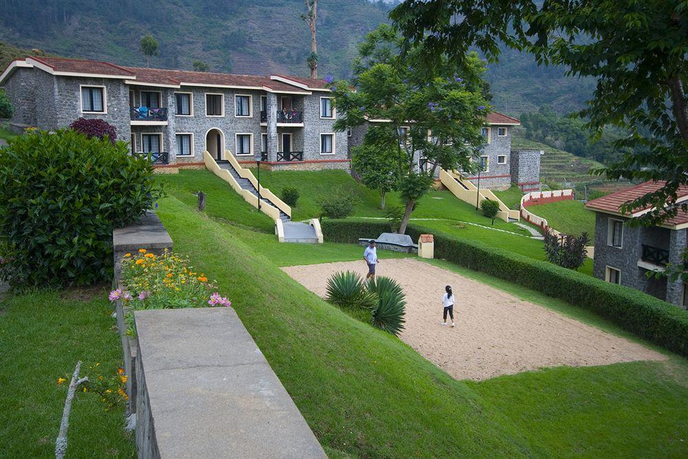 Green Pastures - A Hill Country Resort Kodaikanal Eksteriør bilde