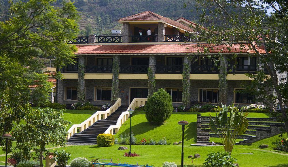Green Pastures - A Hill Country Resort Kodaikanal Eksteriør bilde