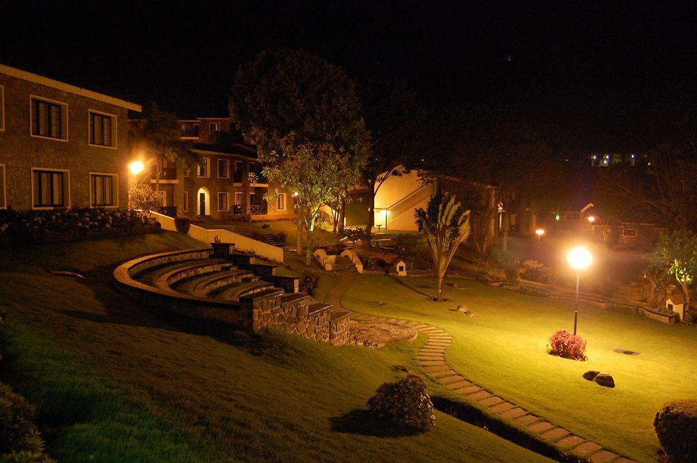 Green Pastures - A Hill Country Resort Kodaikanal Eksteriør bilde