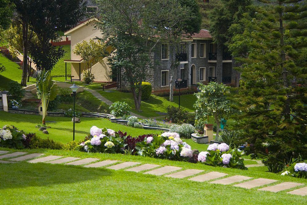 Green Pastures - A Hill Country Resort Kodaikanal Eksteriør bilde