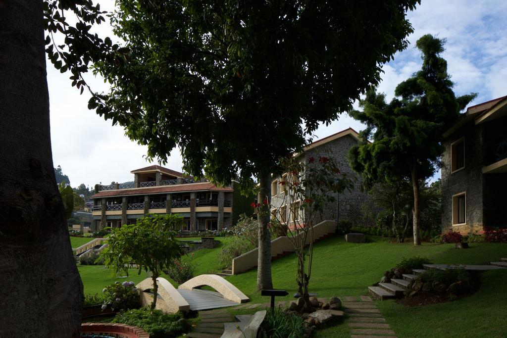 Green Pastures - A Hill Country Resort Kodaikanal Eksteriør bilde