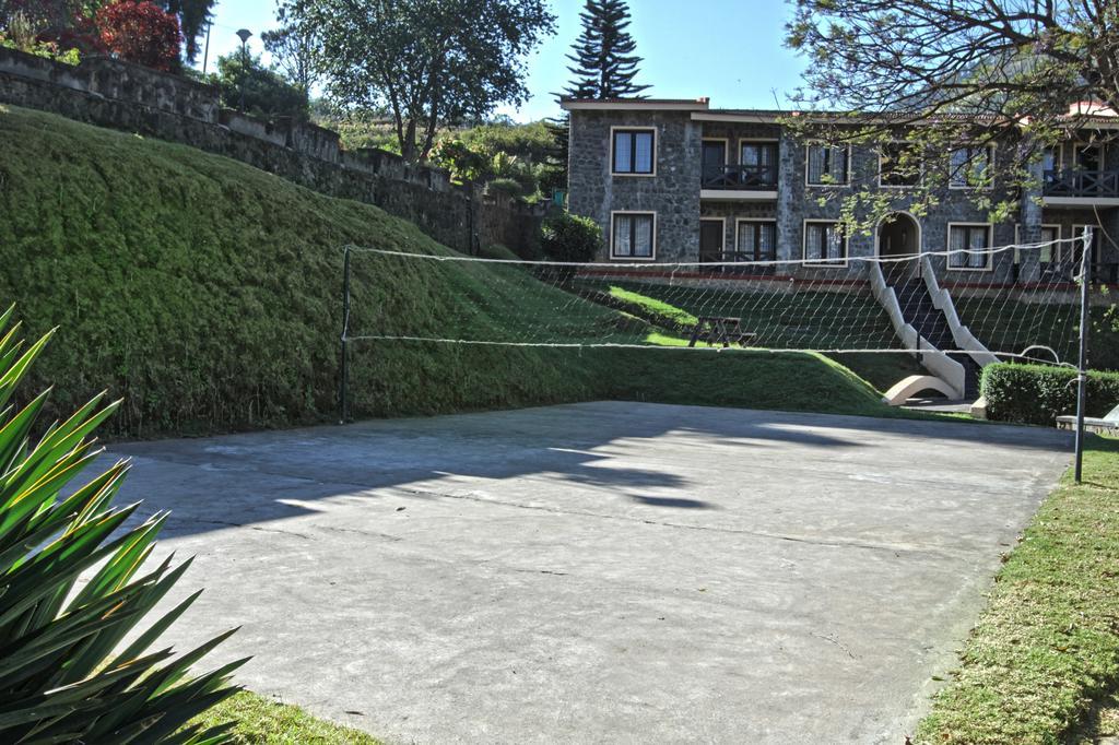 Green Pastures - A Hill Country Resort Kodaikanal Eksteriør bilde