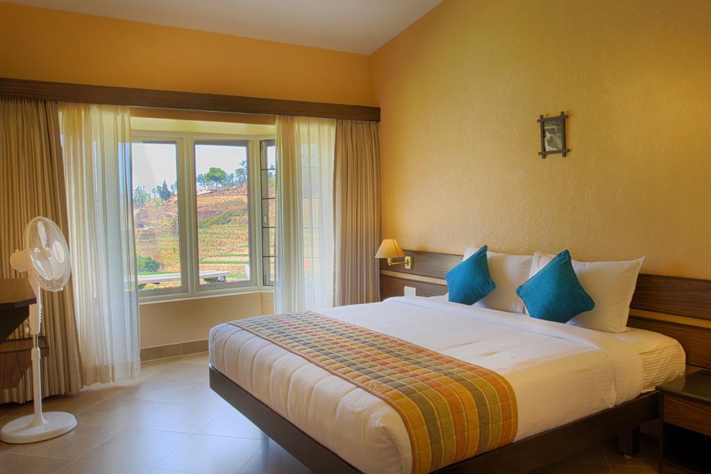 Green Pastures - A Hill Country Resort Kodaikanal Eksteriør bilde