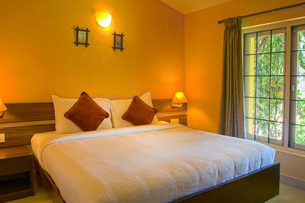 Green Pastures - A Hill Country Resort Kodaikanal Eksteriør bilde