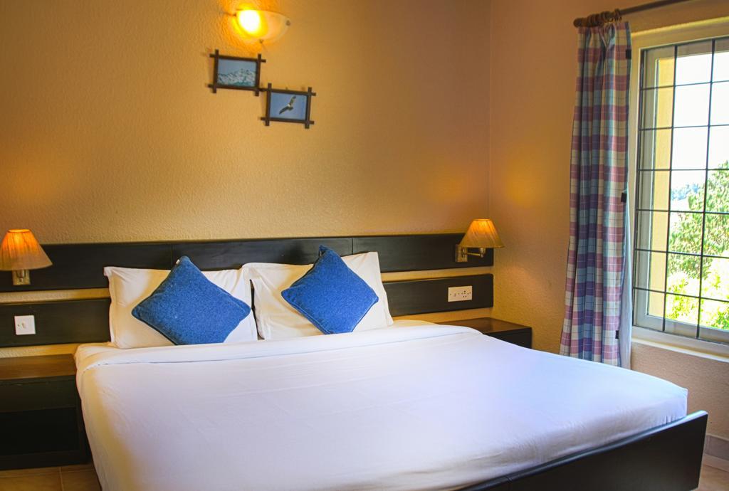 Green Pastures - A Hill Country Resort Kodaikanal Eksteriør bilde