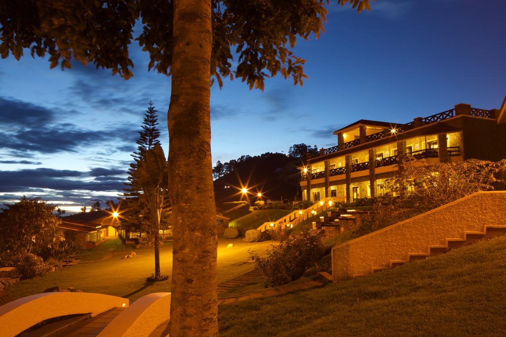 Green Pastures - A Hill Country Resort Kodaikanal Eksteriør bilde