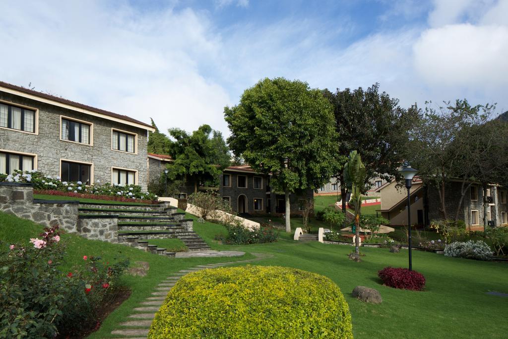 Green Pastures - A Hill Country Resort Kodaikanal Eksteriør bilde